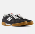New Balance Numeric: 600 - Grey/White