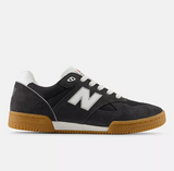 New Balance Numeric: 600 - Grey/White