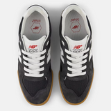 New Balance Numeric: 600 - Grey/White