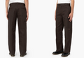 Dickies: Double Knee Work Pant - Brown