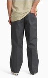 Dickies: 877 Loose Fit Work Pant - Carcoal