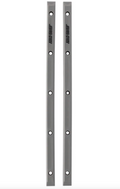 Santa Cruz: Slimline Skate HSR Rails