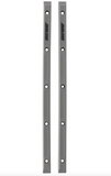 Santa Cruz: Slimline Skate HSR Rails
