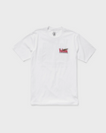 Volcom - Stoney Mountain Tee - White