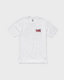 Volcom - Stoney Mountain Tee - White