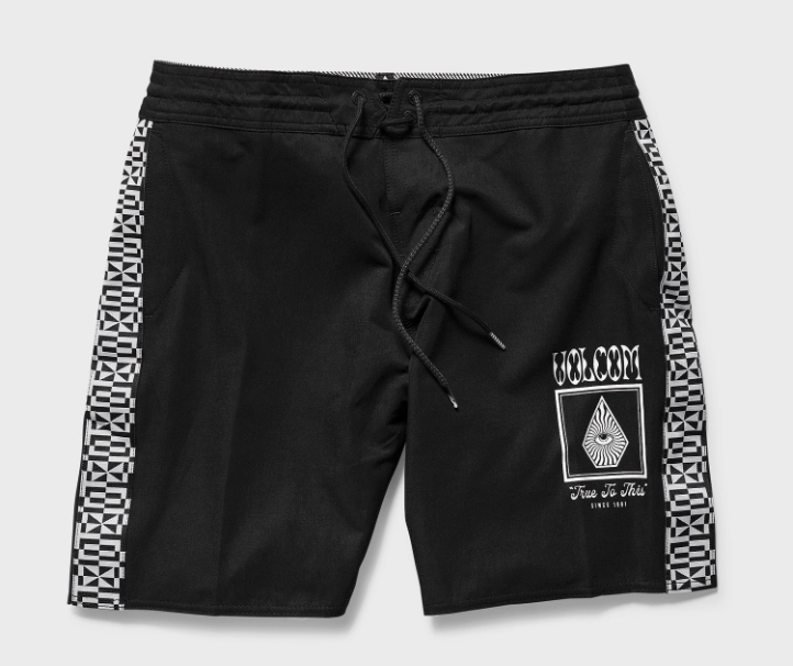 Volcom: Men's Yewster Loose Stoney