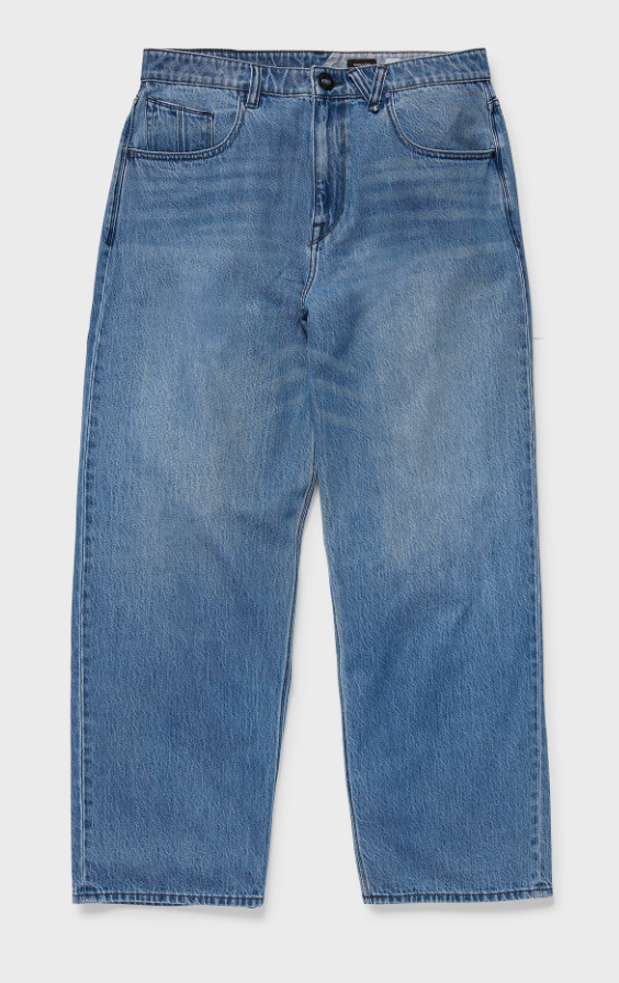 Volcom: Chillow Denim Pants