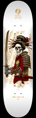 Powell Peralta: Sakura Yosozumi Onna-Bugeisha 7-ply Deck