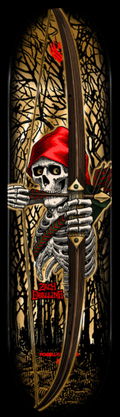 Powell Peralta: 8.3 Zach Doelling Archer FLIGHT® Deck