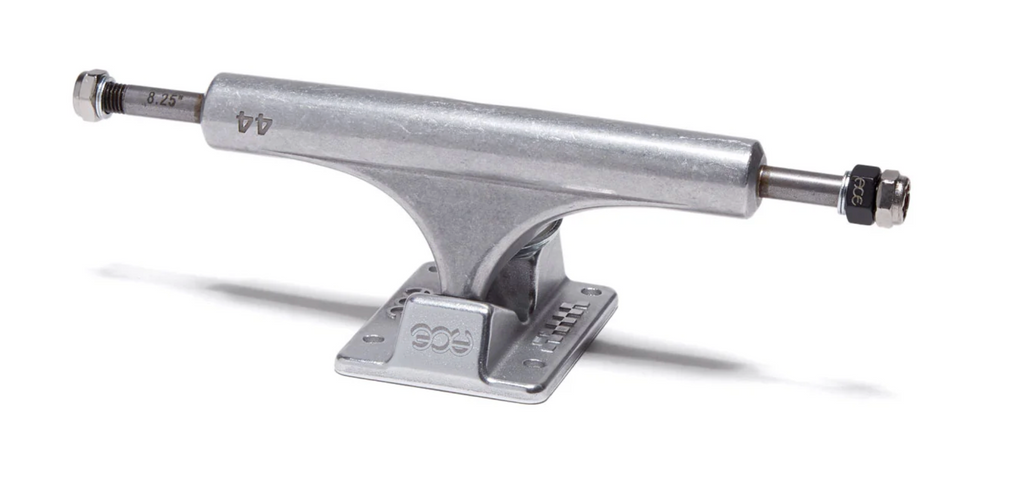 Ace Trucks: Inverted Hollowed Polished