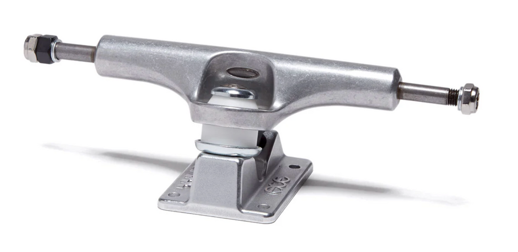 Ace Trucks: Inverted Hollowed Polished