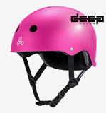 Triple 8: Deep Cover Helmet - Assortment of Colors