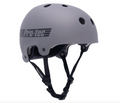 Pro-Tec: Old School Certified Helmet - Matte Gray