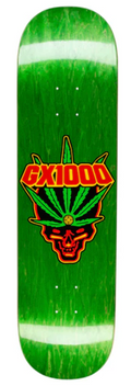 GX1000: Leaf - [8.75]