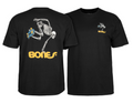 Bones: Skateboarding Skeleton T