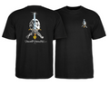 Bones: Skull & Sword T-shirt