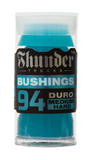 Thunder: Bushings