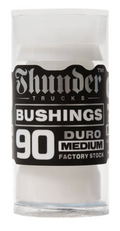 Thunder: Bushings