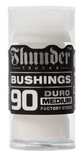 Thunder: Bushings