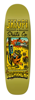Anti Hero: Jalopi Cucaracha 9.69 Deck