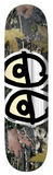 Krooked Skateboards: Team Eyes
