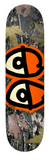 Krooked Skateboards: Team Eyes