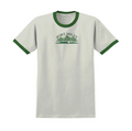 Real Skateboards: Fort Miley Short sleeve T-Shirt