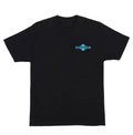 Independent Trucks: OGBC Legacy S/S Heavyweight T-Shirt - Black