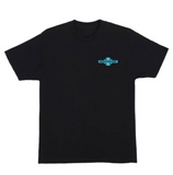 Independent Trucks: OGBC Legacy S/S Heavyweight T-Shirt - Black