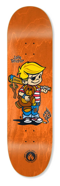 Black Label: Jake Reuter "SONNY"