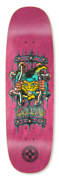 Black Label:  John Lucero Deck