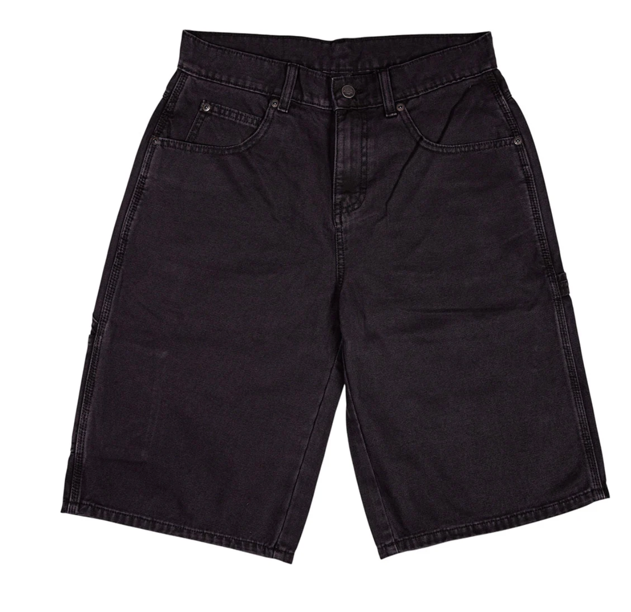 Dickies 13" Dickies Skateboarding Canvas Carpenter Shorts Loose Fit