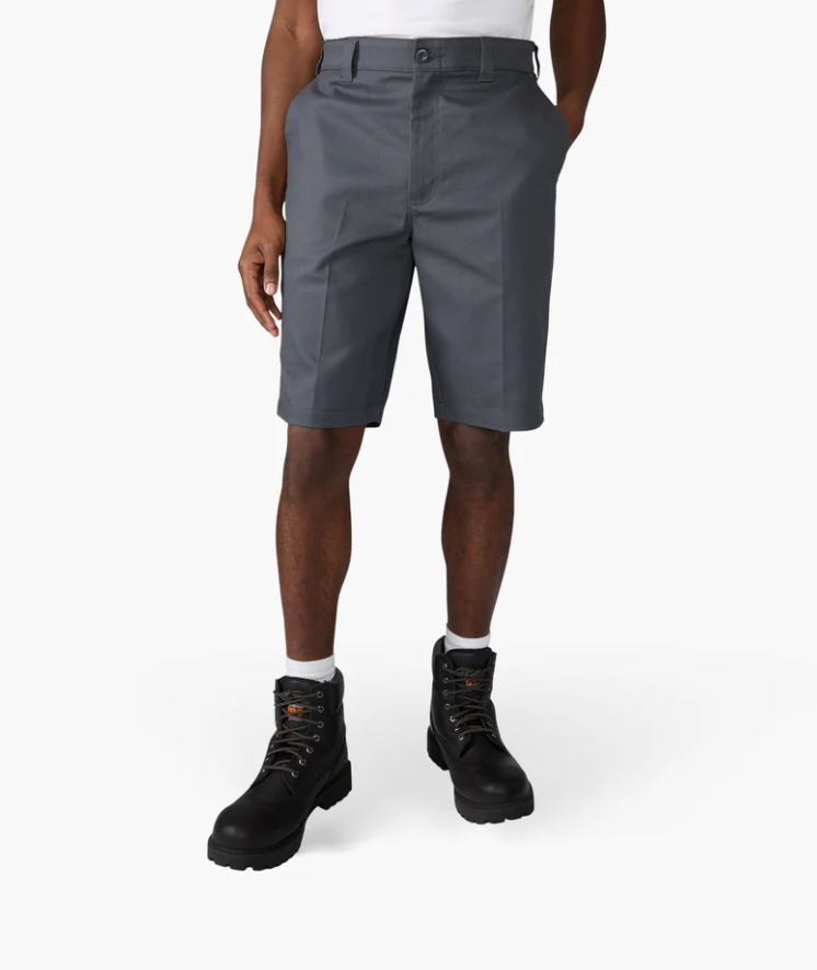 Dickies Skateboarding Men's 874 PRO Work Short, 11"