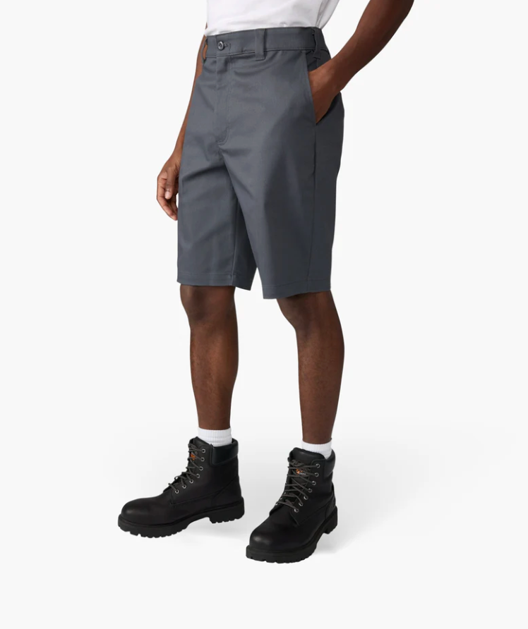 Dickies Skateboarding Men's 874 PRO Work Short, 11"