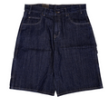 Dickies Skateboarding Denim Utility Shorts Loose Fit