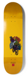 Chocolate Skateboards: Cada Dia Series Decks