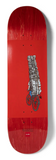 Chocolate Skateboards: Cada Dia Series Decks