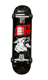 Anti Hero: Hell Hound Complete Skateboard