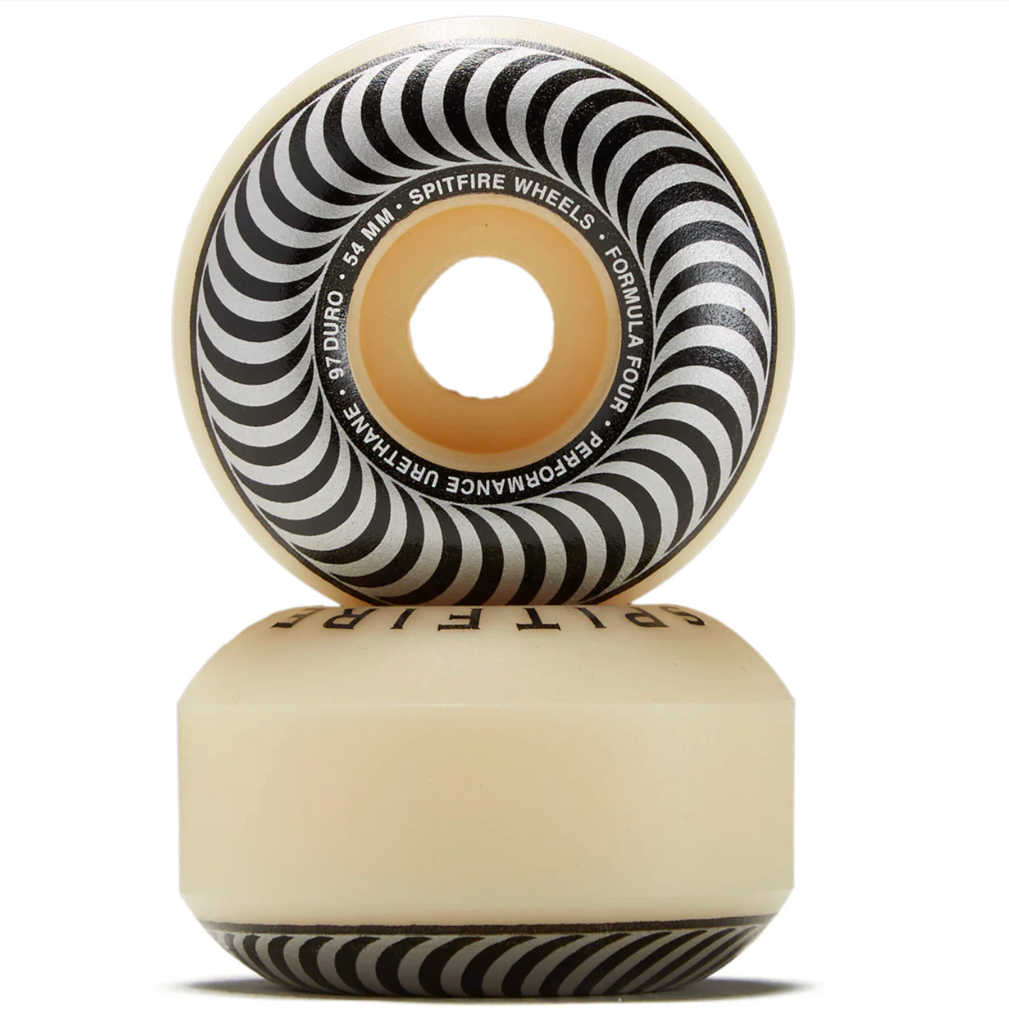 Spitfire Wheels: F4 97a Classic