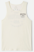 Brixton: Fremont Tank Top