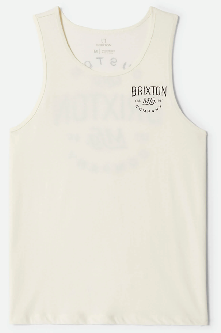 Brixton: Fremont Tank Top