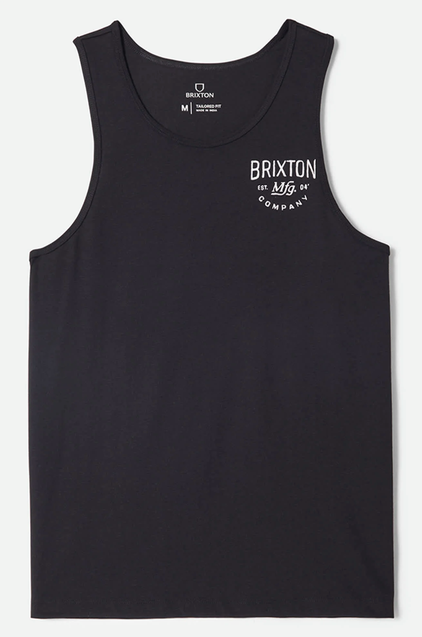 Brixton: Fremont Tank Top