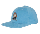Santa Cruz: Self Destruct Snapback