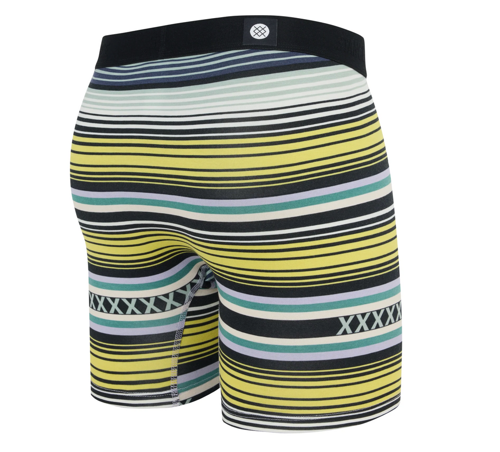 Stance Underwear: Wholester Butterblend