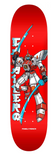 Powell Peralta: Steve Caballero Gundam 7-ply Deck