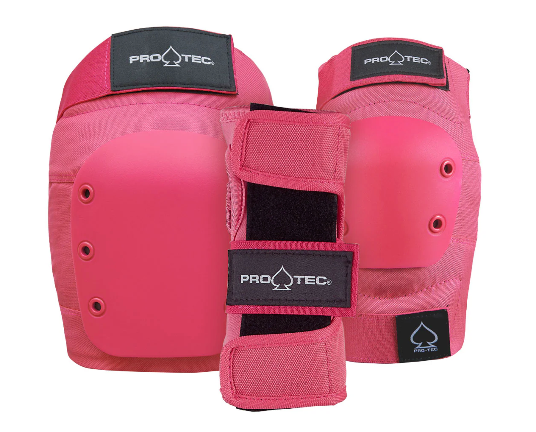 Pro-Tec: Street Junior 3-Pack - Assorted