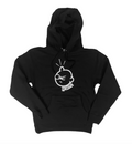 Pro-Tec: Lump Head Hoodie - Black