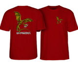 Powell Peralta: Tee Shirt