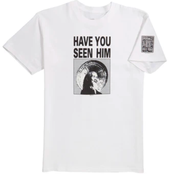 Powell Peralta: Tee Shirt