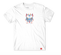 Chocolate Skateboards: Mask Tee